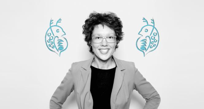 Barbara Pietrzak.