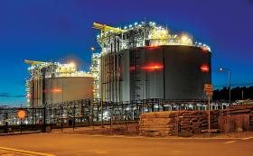 Jeden gazoport zaspokaja polskie potrzeby, ale nie zaspokaja ambicji. Dlatego rząd planuje budowę podmorskiego gazociągu z Norwegii oraz drugiego gazoportu.