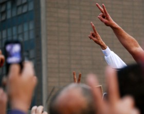 Rewolucje w Tunezji i Egipcie były owocem wieloletniego dojrzewania energii gniewu, rozwoju struktur ruchu społecznego, uczenia się technik społecznej mobilizacji, intensywnej współpracy o zasięgu międzynarodowym.