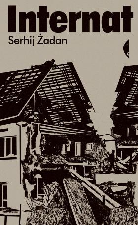 Powieść „Internat”.