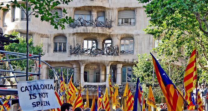 Za kratkami jest dziś dziesięcioro proniepodległościowych liderów i liderek.