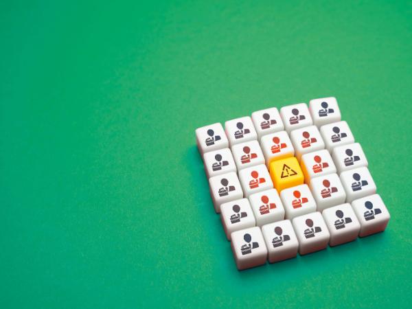 Ponad połowa z firm rezygnuje z zarobku nie z powodu nieopłacalności, lecz na skutek braku zaufania do drugiej strony.