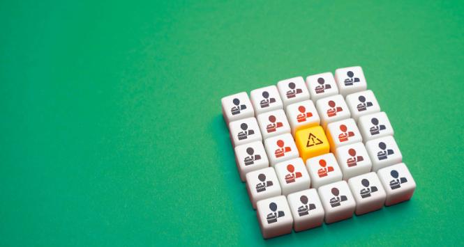 Ponad połowa z firm rezygnuje z zarobku nie z powodu nieopłacalności, lecz na skutek braku zaufania do drugiej strony.