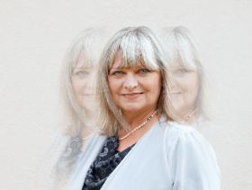 Dr hab. Irena Dzwonkowska