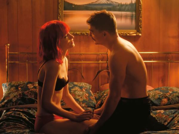 „Strange Darling”, reż. JT Mollner