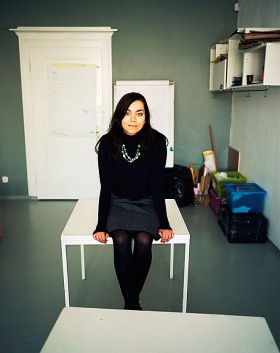 Agata Tecl, Centrum Sztuki Współczesnej Kronika, BytomJednym z projektów Agaty jest 'Świetlica Sztuki' z warsztatami aktywności twórczej (rozwijającymi dziecięcą wrażliwość) oraz wycieczkami do instytucji kulturalnych i nieznanych zakamarków.