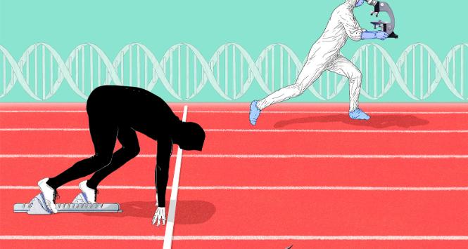 Zasadniczym problemem starzejącego się organizmu nie jest to, że w tkankach dochodzi do fizjologicznych awarii, lecz to, iż awarie te nie są naprawiane z odpowiednią efektywnością.