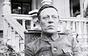 Symon Petlura, 1919 r.
