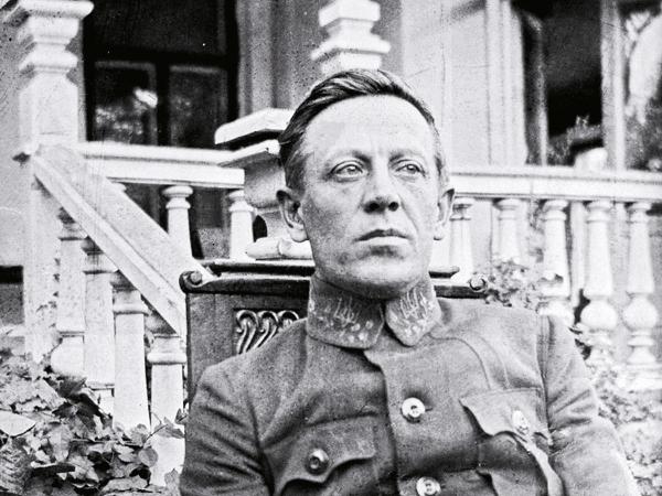Symon Petlura, 1919 r.