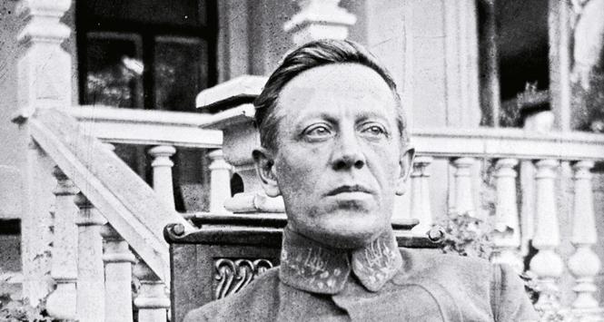 Symon Petlura, 1919 r.