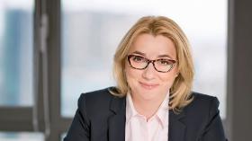 Kinga Piecuch, prezes SAP Polska