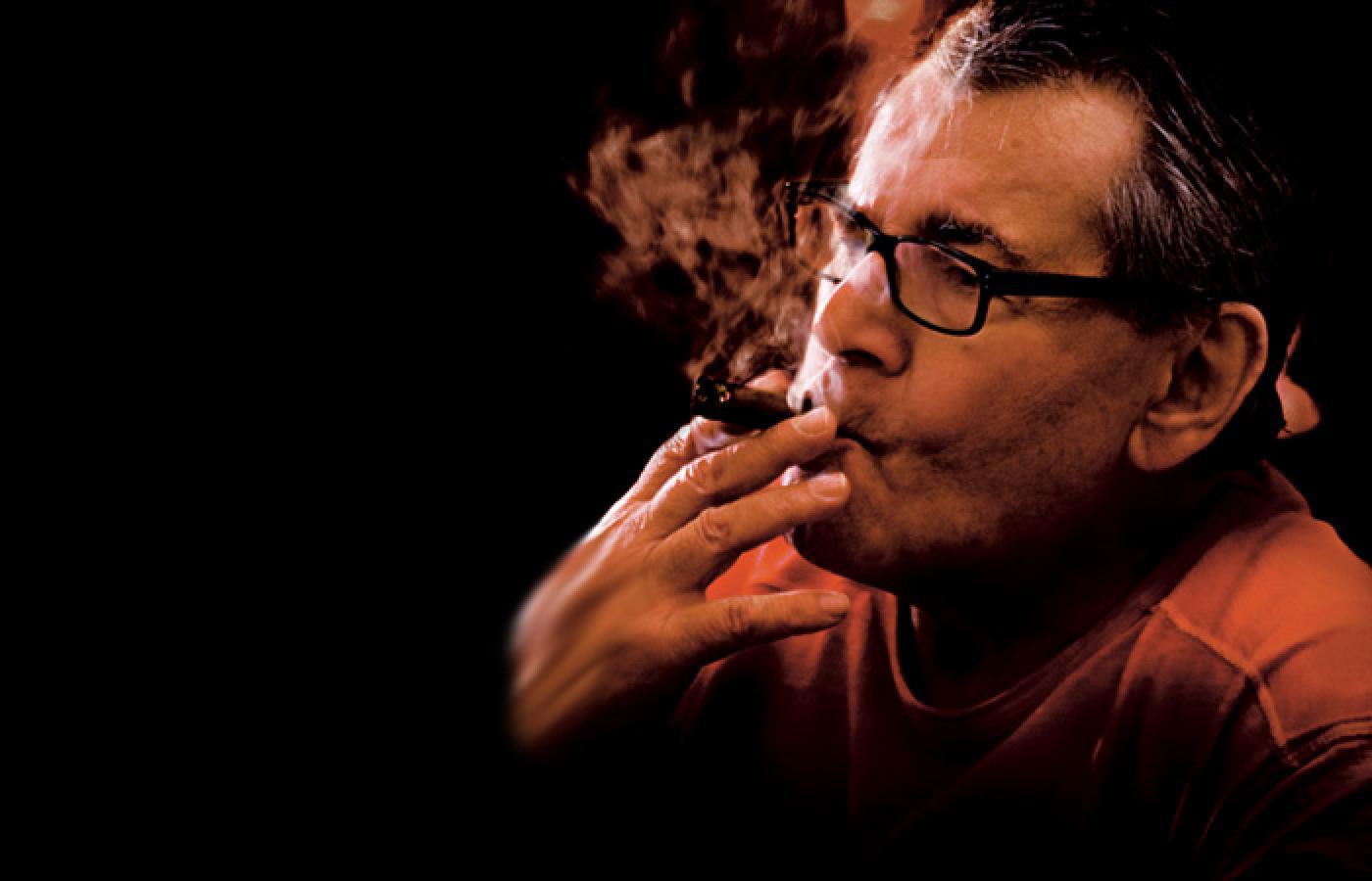 Milos Forman