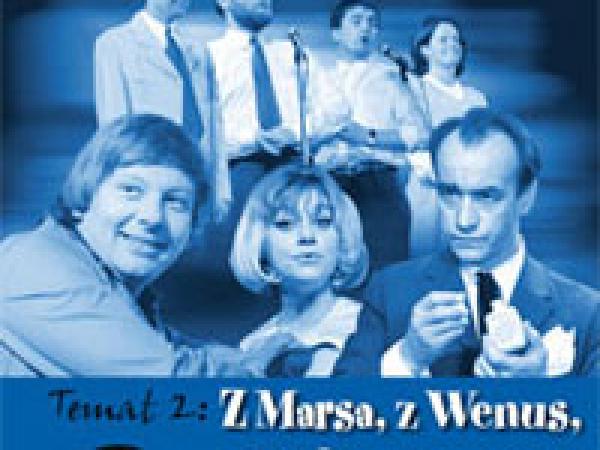 Tom II (Ko)lekcji polskich kabaretów. W sprzedaży od środy, 11 czerwca.