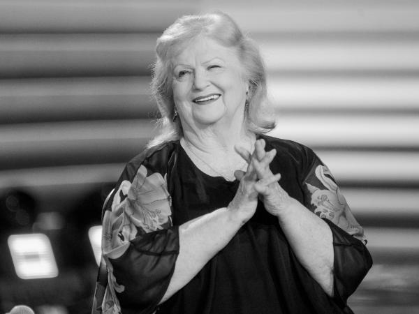 Nie żyje Stanisława Celińska. Miała 79 lat