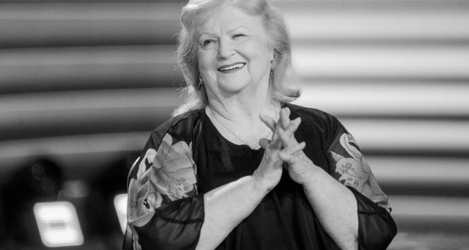 Nie żyje Stanisława Celińska. Miała 79 lat