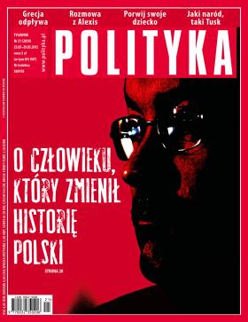 Polityka 21/2012