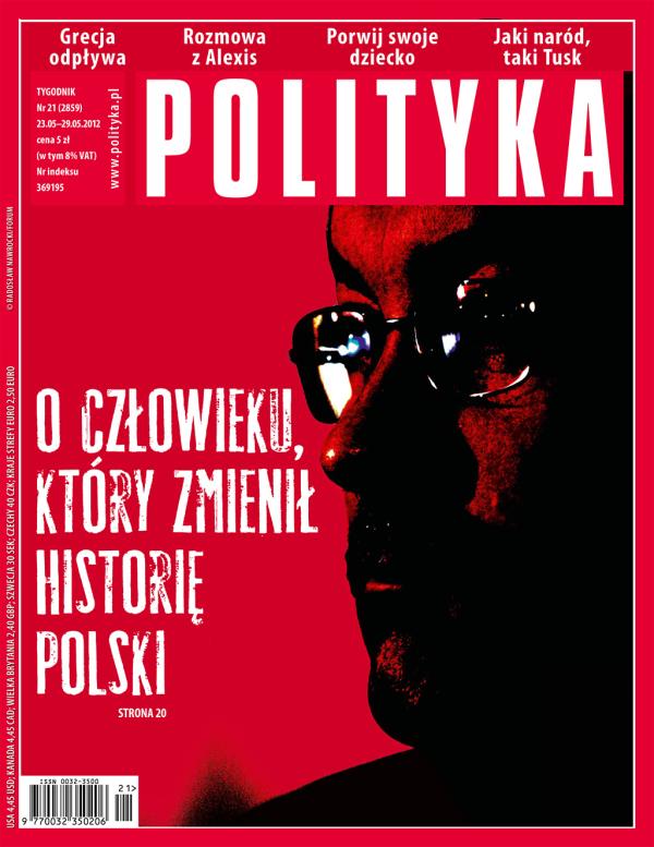Polityka 21/2012