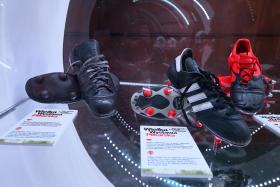 Fot. M. Śmiarowski dla STX JAMBOREE