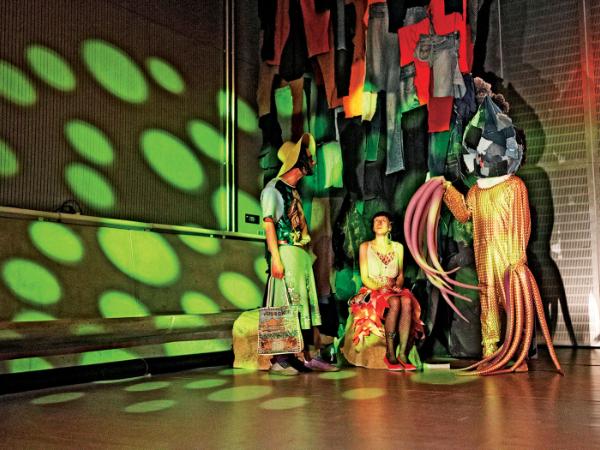 „Jezus”, reż. Jędrzej Piaskowski