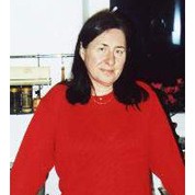 Dr hab. Ewa Czerniawska