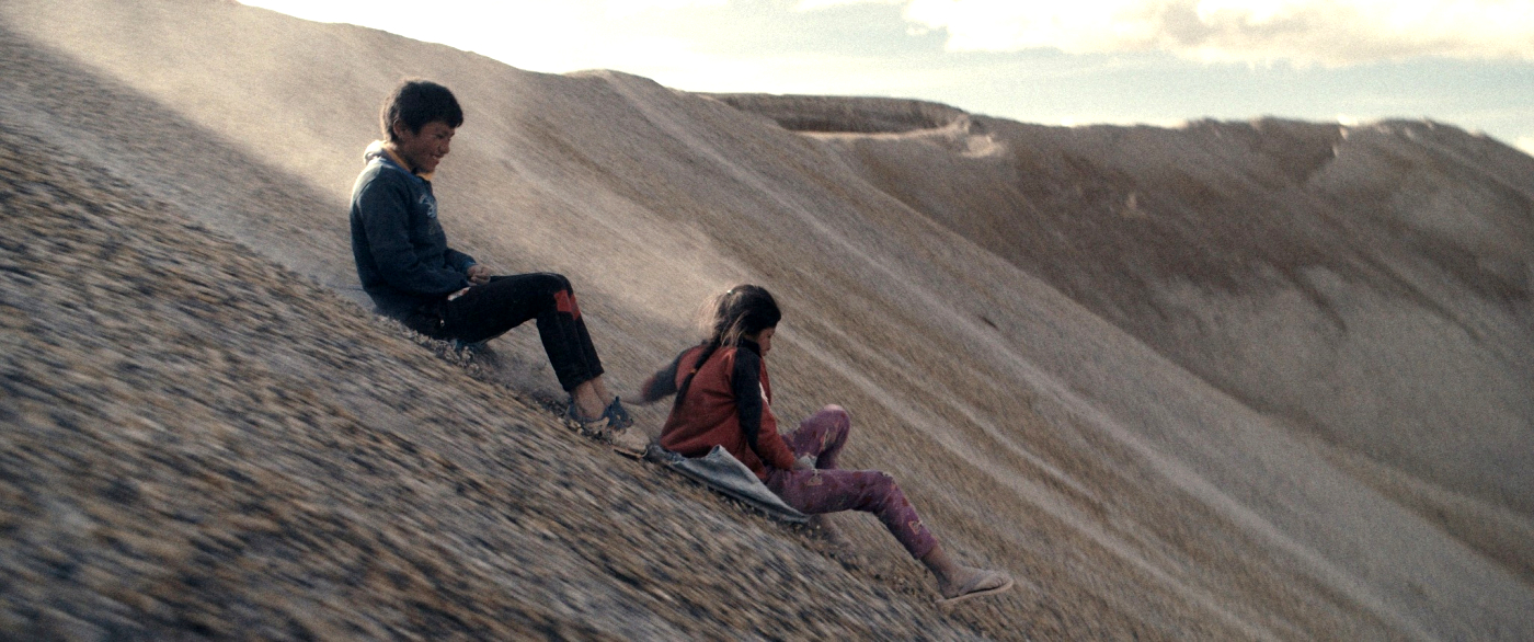 Czego polska reżyserka szuka w kopalni srebra w Boliwii? | Kultura na weekend. Odc. 267