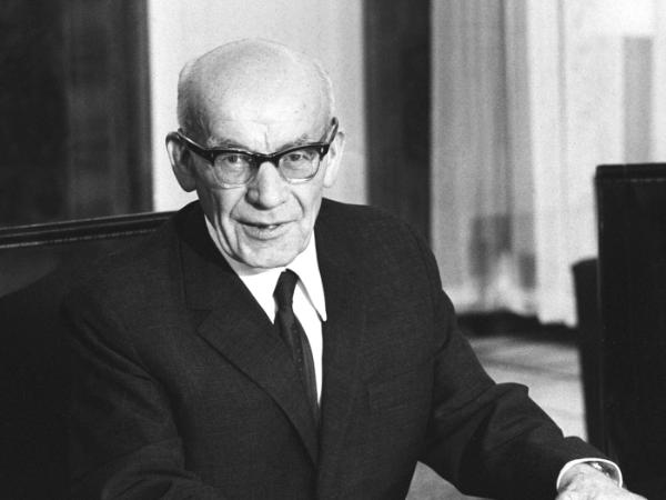 Władysław Gomułka. Lata 70.