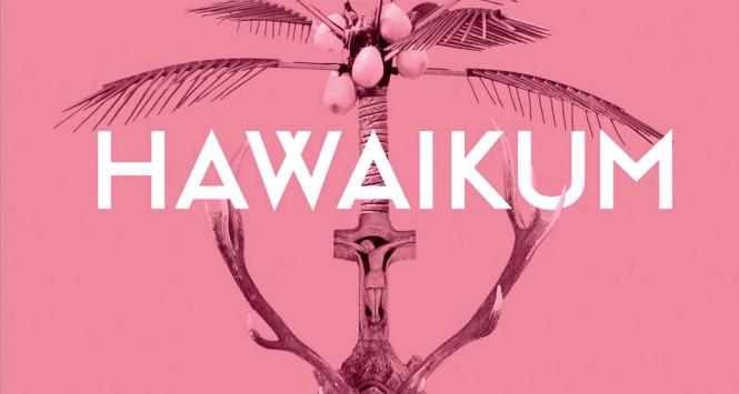 Książka Hawaikum
