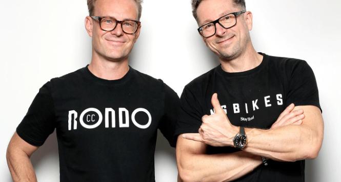 Czy to koniec Rondo i NS Bikes? 7Anna zgłasza wniosek o upadłość. Wywiad!