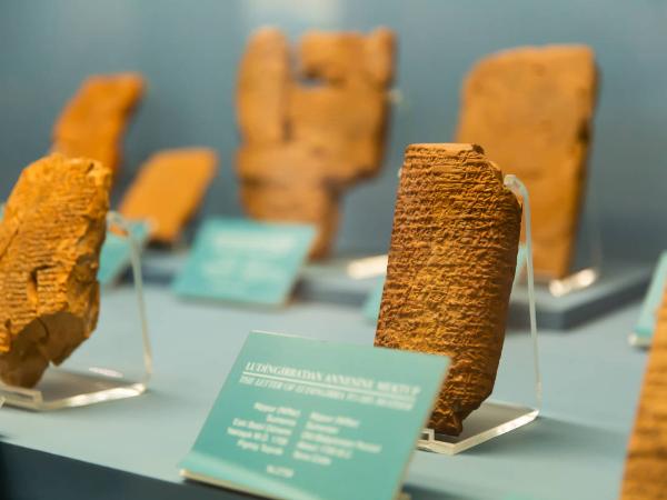 Archeolodzy mają nowe narzędzie pracy