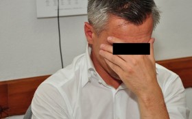 W styczniu 2010 r. po pół roku odsiadki Jacek M. opuścił areszt.