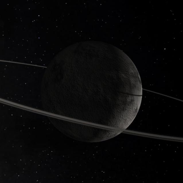 Chiron