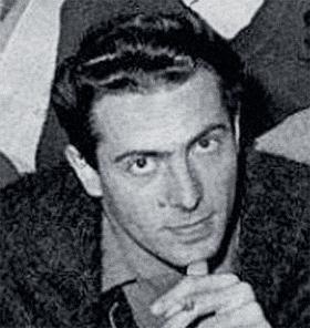 Karol Modzelewski w 1969 r.