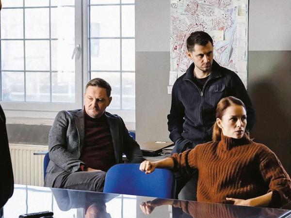 „Odwilż 2”, reż. Xawery Żuławski