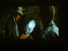 W świadomosci ludzi etos archeologa uosabia wykreowana przez Hollywood postać heroicznego Indiany Jonesa.