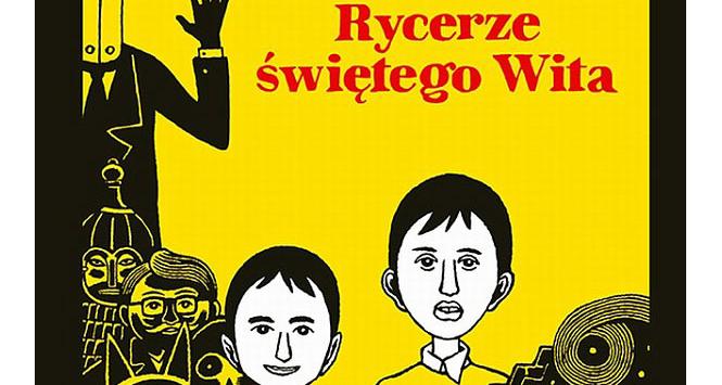 Rycerze św. Wita (Kultura Gniewu)