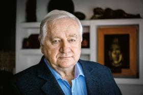 Prof. Bogdan Góralczyk