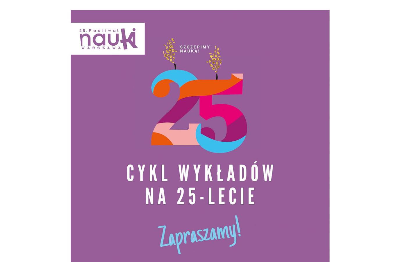 Festiwal Nauki potrwa do 26 września.