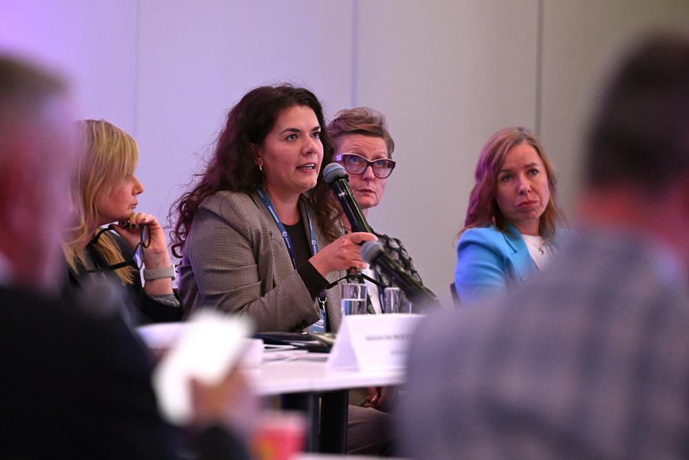 Premiera raportu i debata o przyszłości zrównoważonej mobilności