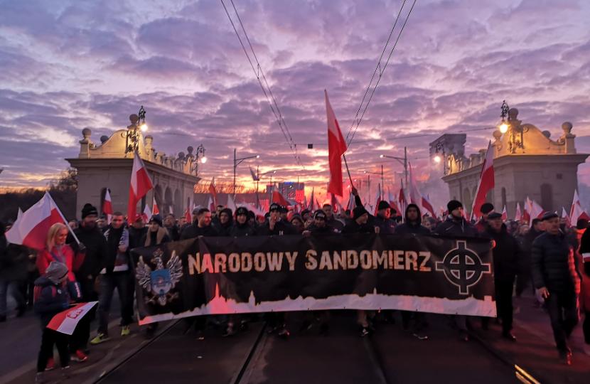 Narodowy Sandomierz