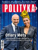 nowe wydanie polityki