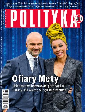 wydanie polityka