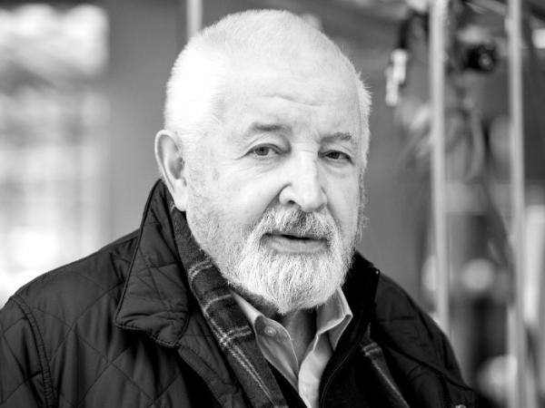 Janusz Majewski (1931–2024)