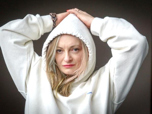 Monika Strzępka, dyrektorka Teatru Dramatycznego w Warszawie