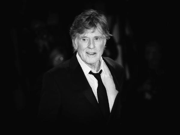 Robert Redford zmarł w wieku 89 lat.