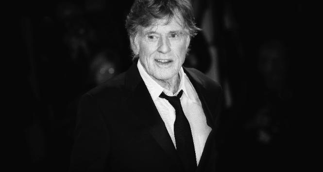 Robert Redford zmarł w wieku 89 lat.