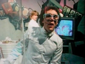 Buggles „Video Killed the Radio Star” (1979 r.), reż. Russell Mulcahy