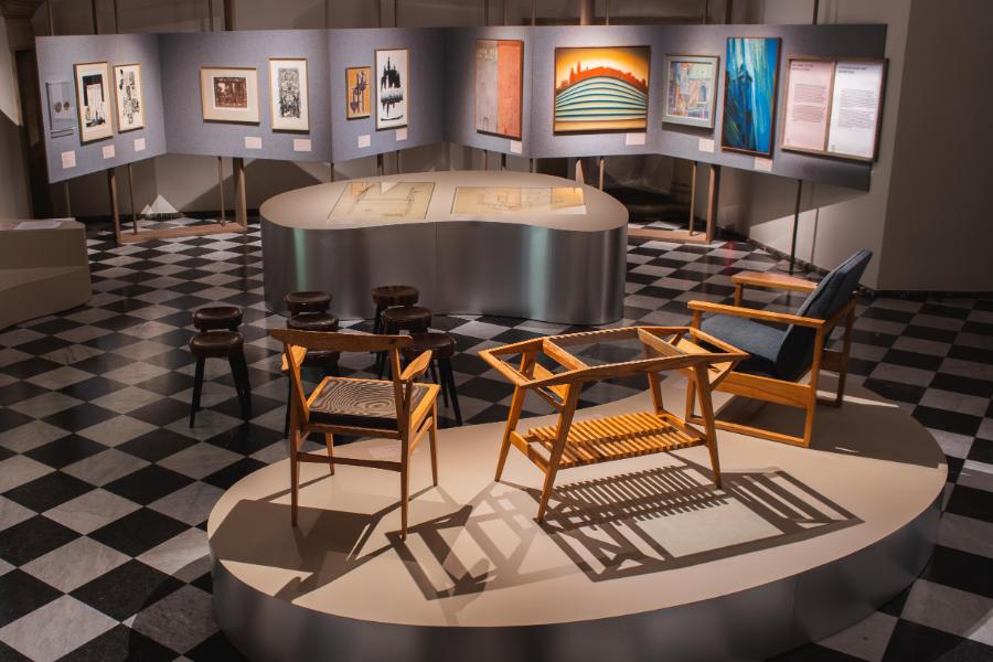 Fot. Jeremi Dobrzański, Zamek Królewski na Wawelu / materiały prasowe