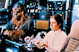 „Imperium kontratkuje”