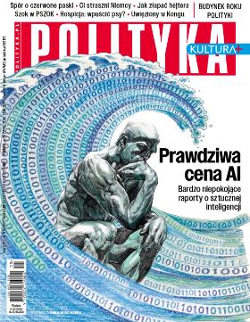 wydanie polityka