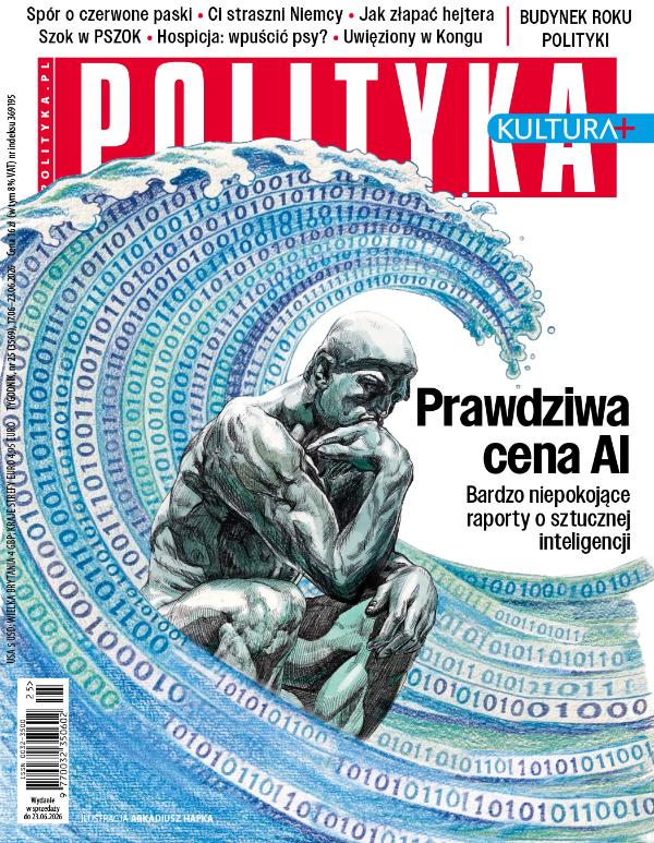 okładka - 2026_25 Polityka